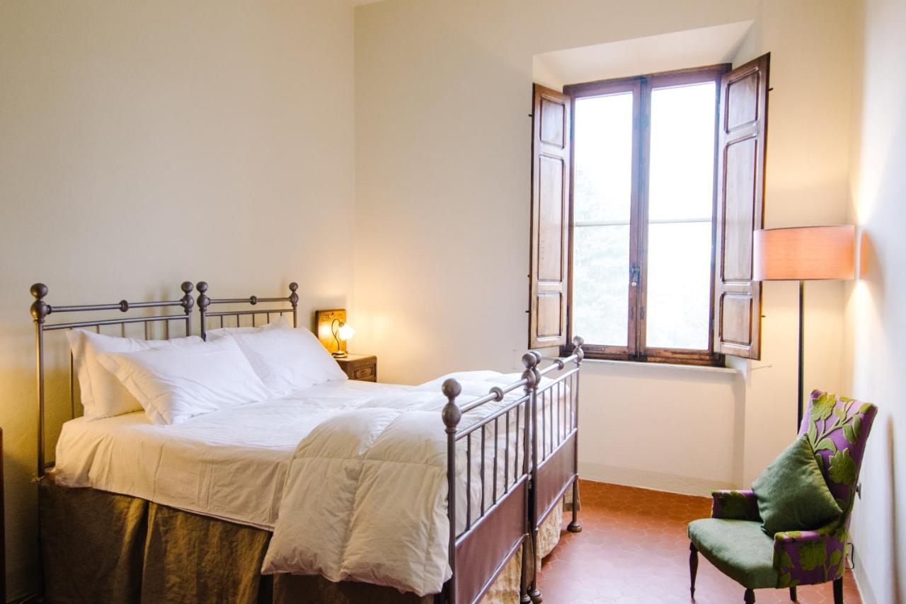 Tenuta Santa Trice Riotorto Eksteriør bilde