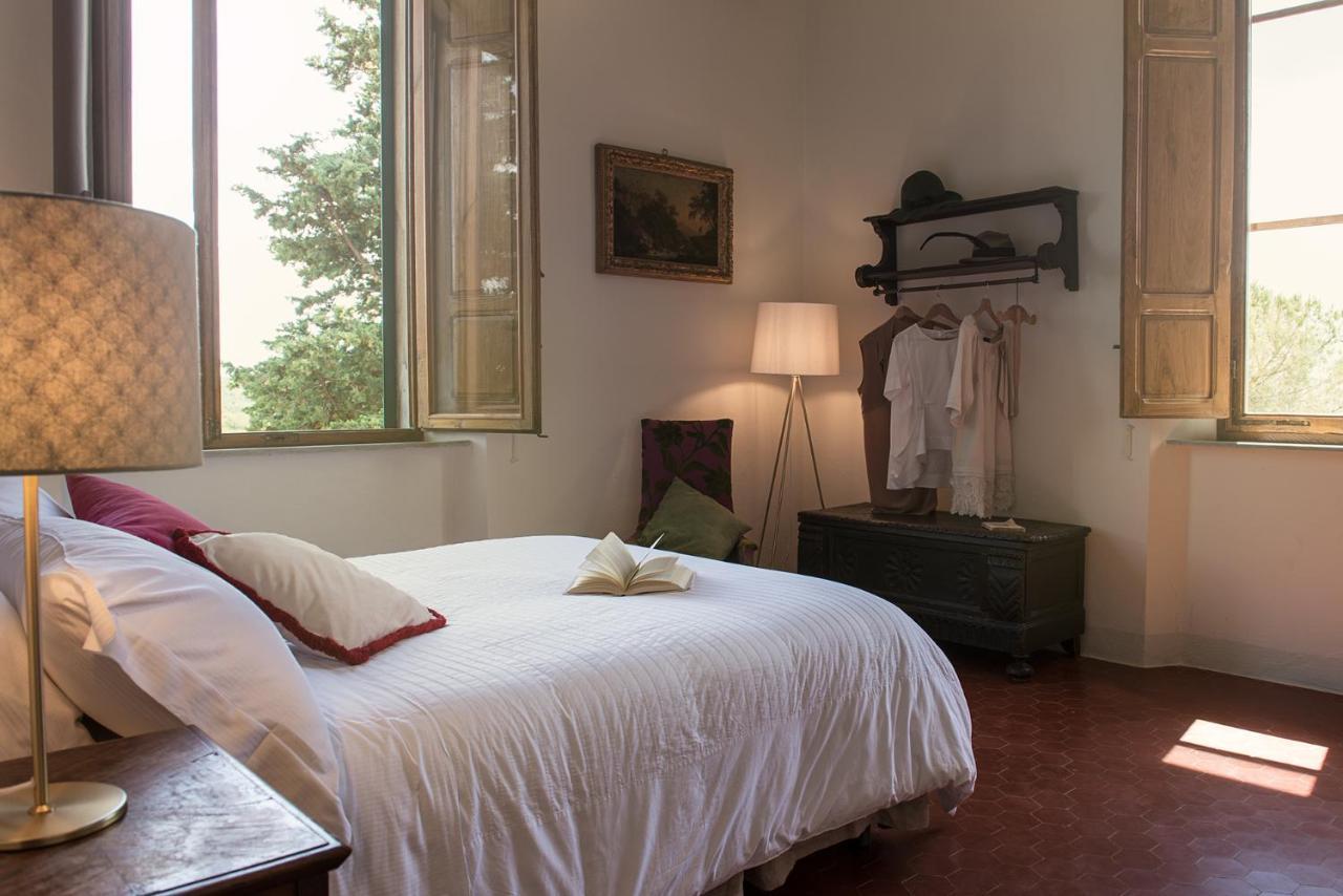 Tenuta Santa Trice Riotorto Eksteriør bilde