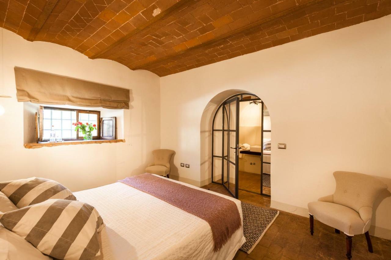 Tenuta Santa Trice Riotorto Eksteriør bilde